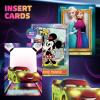 image2026 Topps Disney Neon  Factory Sealed  Value Box