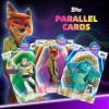 image2026 Topps Disney Neon  Factory Sealed  Value Box