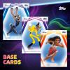 image2026 Topps Disney Neon  Factory Sealed  Value Box