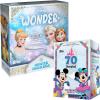 image2025 Topps Disney Wonder Mega Box amp Disneyland 70th Anniversary Value Box Set  Factory Sealed