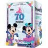 image2025 Topps Disneyland 70th Anniversary  Factory Sealed  Value Box