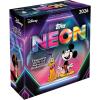 image2026 Topps Disney Neon  Factory Sealed  Mega Box