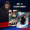 image2026 Topps Chrome WWE  Factory Sealed  Mega Box