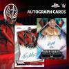 image2026 Topps Chrome WWE  Factory Sealed  Mega Box