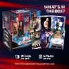 image2026 Topps Chrome WWE  Factory Sealed  Mega Box