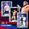image2026 Topps Chrome WWE  Factory Sealed  Value Box