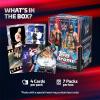 image2026 Topps Chrome WWE  Factory Sealed  Value Box