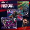 image2026 Topps Chrome WWE  Factory Sealed  Value Box