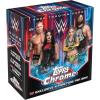 image2026 Topps Chrome WWE  Factory Sealed  Mega Box