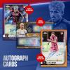imageTopps Chrome MLS 2025  Factory Sealed  Value Box