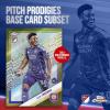 imageTopps Chrome MLS 2025  Factory Sealed  Value Box