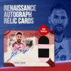 imageTopps Chrome MLS 2025  Factory Sealed  Value Box