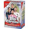 imageTopps Chrome MLS 2025  Factory Sealed  Value Box