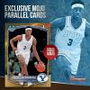 image202526 Bowman Basketball  Factory Sealed  Mega Box