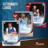 image202526 Bowman Basketball  Factory Sealed  Mega Box