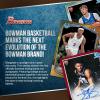 image202526 Bowman Basketball  Factory Sealed  Mega Box