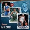 image202526 Bowman Basketball  Factory Sealed  Mega Box