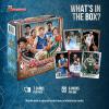 image202526 Bowman Basketball  Factory Sealed  Mega Box