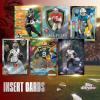 image2025 Topps Chrome Football  Factory Sealed  Mega Box