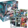 image2025 Topps Chrome Football  Factory Sealed  Mega Box