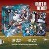 image2025 Topps Chrome Football  Factory Sealed  Mega Box
