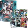 image2025 Topps Chrome Football  Factory Sealed  Value Box