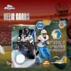 image2025 Topps Chrome Football  Factory Sealed  Value Box