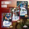 image2025 Topps Chrome Football  Factory Sealed  Value Box