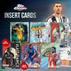 image202526 Topps Chrome UEFA Club Competitions Soccer  Factory Sealed  Mega Box