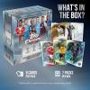 image202526 Topps Chrome UEFA Club Competitions Soccer  Factory Sealed  Mega Box