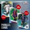 image202526 Topps Chrome UEFA Club Competitions Soccer  Factory Sealed  Mega Box