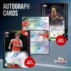 image202526 Topps Chrome UEFA Club Competitions Soccer  Factory Sealed  Value Box