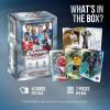 image202526 Topps Chrome UEFA Club Competitions Soccer  Factory Sealed  Value Box
