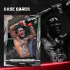 image2026 Topps Chrome UFC  Factory Sealed  Mega Box