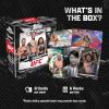image2026 Topps Chrome UFC  Factory Sealed  Mega Box