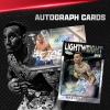 image2026 Topps Chrome UFC  Factory Sealed  Value Box