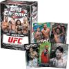 image2026 Topps Chrome UFC  Factory Sealed  Value Box