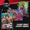 image2026 Topps Chrome UFC  Factory Sealed  Value Box