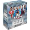 image202526 Topps Chrome UEFA Club Competitions Soccer  Factory Sealed  Mega Box