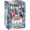 image202526 Topps Chrome UEFA Club Competitions Soccer  Factory Sealed  Value Box
