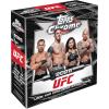 image2026 Topps Chrome UFC  Factory Sealed  Mega Box