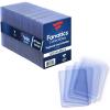 imageFanatics Collectibles 35pt 3x4 Top Loaders 25 Count  Standard Size Clear Rigid Card Holders for Trading Card Protection100