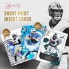 image:image2025 Topps Signature Class Football  Factory Sealed  Mega Box