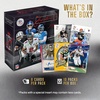 image:image2025 Topps Signature Class Football  Factory Sealed  Mega Box