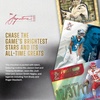 image:image2025 Topps Signature Class Football  Factory Sealed  Mega Box