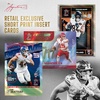image:image2025 Topps Signature Class Football  Factory Sealed  Value Box