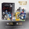 image:image2025 Topps Signature Class Football  Factory Sealed  Value Box