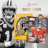 image:image2025 Topps Signature Class Football  Factory Sealed  Value Box