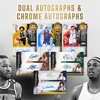image:image202526 Topps Signature Class Basketball  Factory Sealed  Value Box