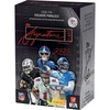 image:image2025 Topps Signature Class Football  Factory Sealed  Value Box